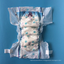 Parents Choice Premium Baby Diaper in Designed Colorful Bags